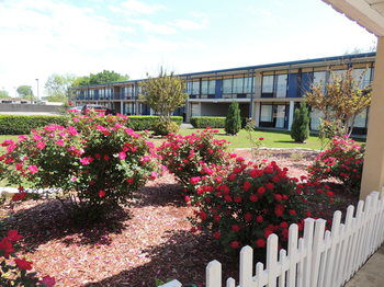 Others 5, Econo Lodge, Bryan