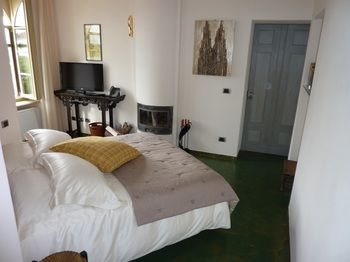 Guestroom 4, Borgo Ramezzana Country House, Vercelli