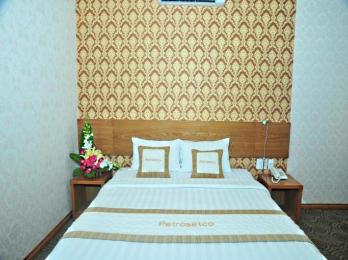 Others 2, Petrosetco Hotel, Vũng Tàu