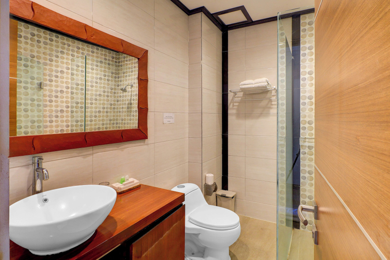 Bathroom 3, Palette near Legian Beach formerly Argya Santi Suites And Villas (temporarily closed), Badung