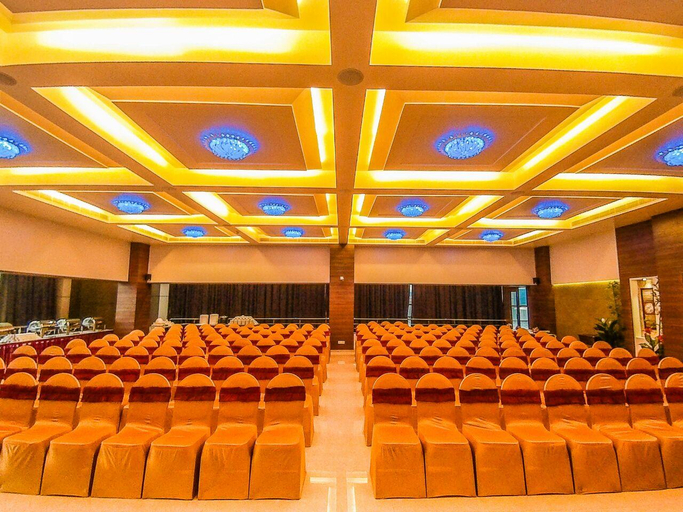 Business Facilities 5, HOTEL RUDRA SHELTER INTERNATIONAL, Palghar