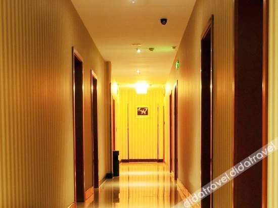Others 4, Yinta Hotel, Yan'an