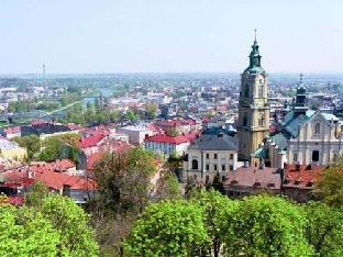 Others 4, Hotel Accademia, Przemyśl City