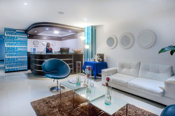 Others 5, Basic Hotel Chipichape by Hoteles MS, Santiago de Cali