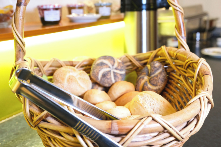 Food & Drinks 3, Vivotel Buerer Hof, Gelsenkirchen