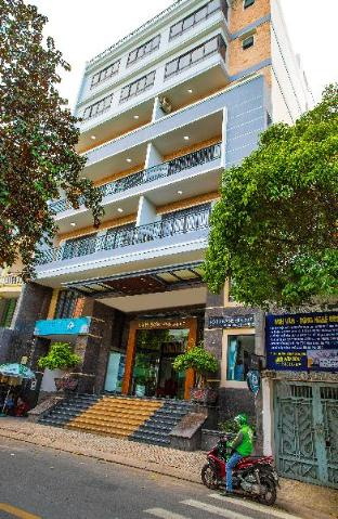 Others 3, Lam Son Serviced Apartment, Tân Bình