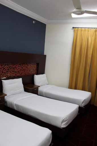 Room 5, Jawharat Al Mahaba, Makkah