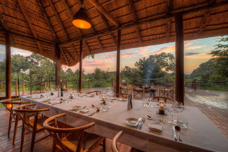Food & Drinks 3, Nokanyana, Ngamiland East