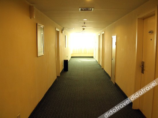 Others 4, Elegance Hotel, Kaifeng