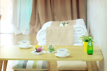 Others 4, Yangju Grace Valley Pension, Yangju