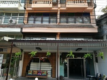 Others 4, At Phra Sing Retro, Muang Chiang Mai
