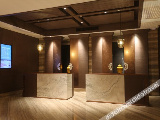 公共��域, Lvtyuange Boutique Hotel, Zhoushan