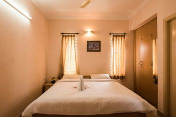 Others 4, Catalyst Suites, Bangalore