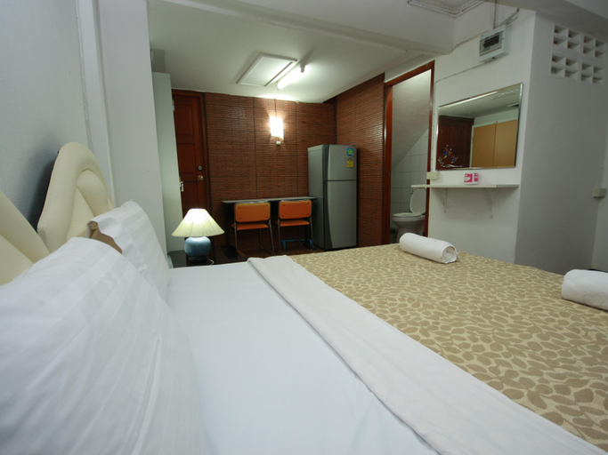 Others 3, Noy's House, Lak Si