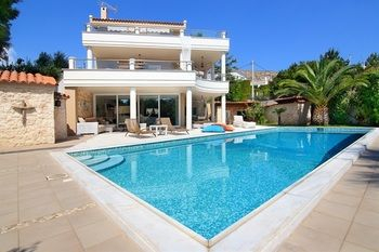 Others 5, Luxury Villa Sea Melody, Attica