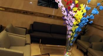 Others 2, Rawdat Al Bait Ajyad Hotel, Makkah