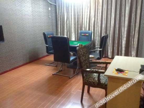 Others 4, Haoke Business Hotel, Leshan
