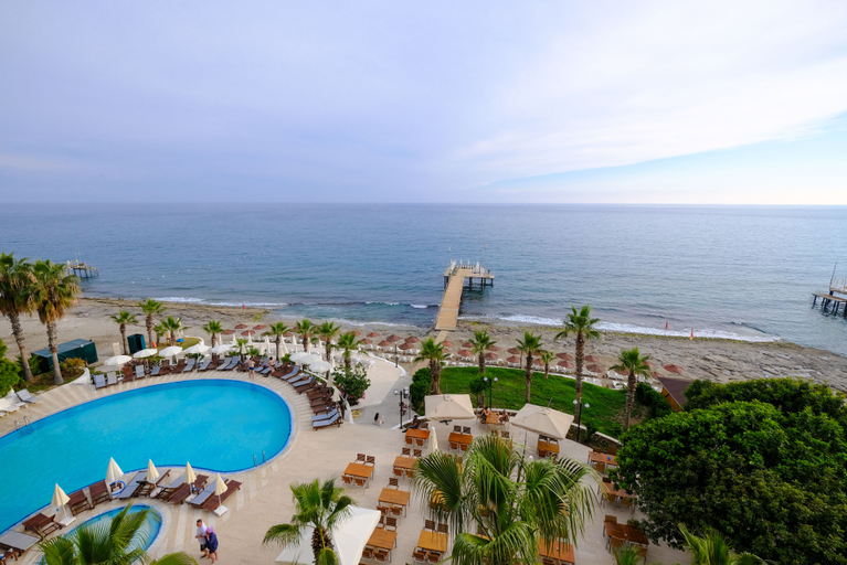 Others 5, Anitas Hotel, Alanya