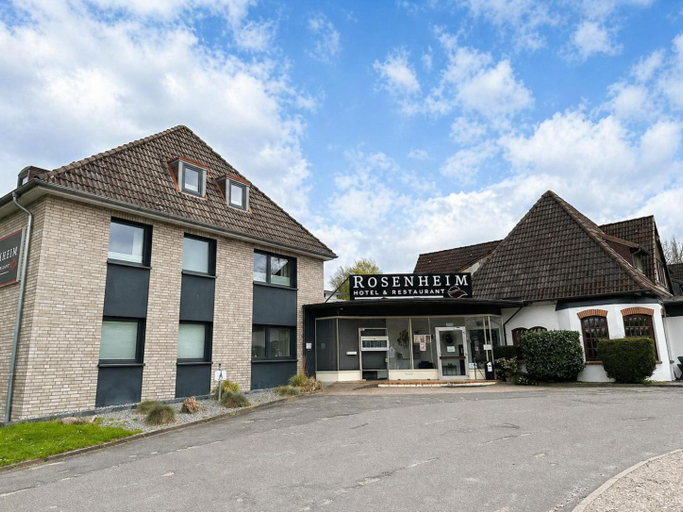 Exterior & Views 2, Rosenheim, Plön