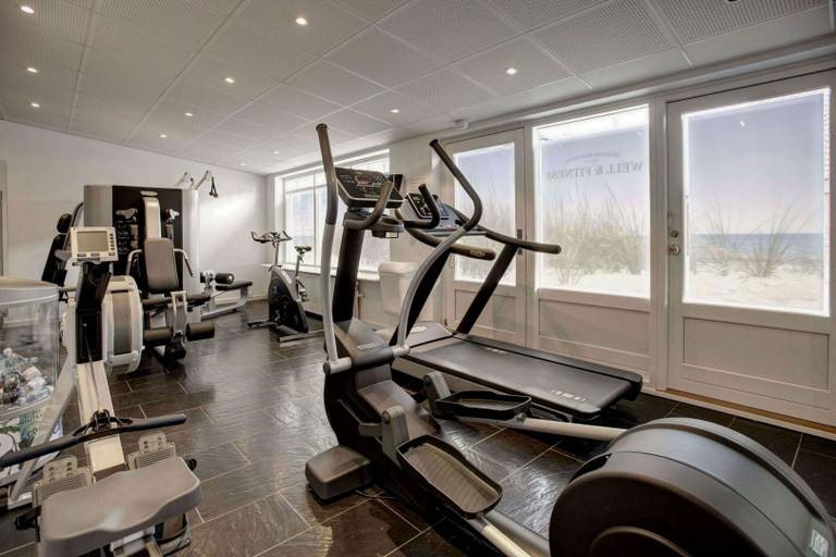 Others 3, Hjerting Badehotel - Esbjerg, Esbjerg