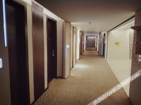 Others 5, Ding Fu Hotel, Chaozhou