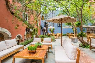 Others 5, Casa del Rector Hotel Boutique, Guanajuato