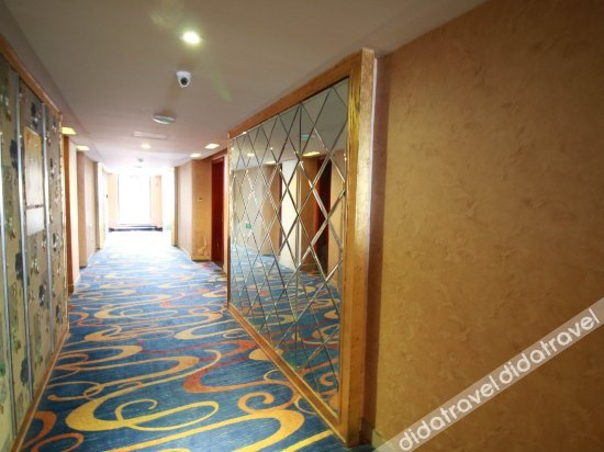 Others 3, Jianai Fashion Hotel, Quzhou
