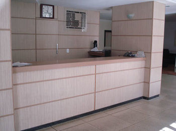 Others 1, Kingstown Hotel, Brasília
