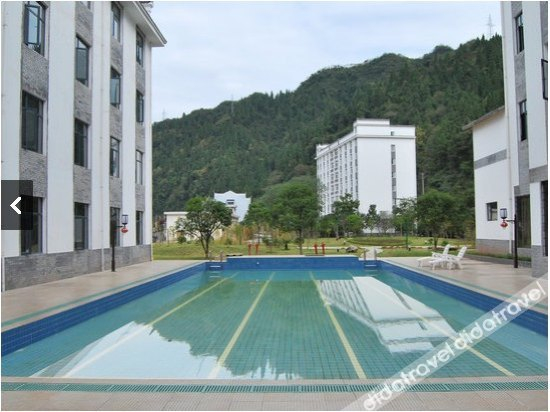 Others 5, Garden Hotel, Xiangxi Tujia and Miao