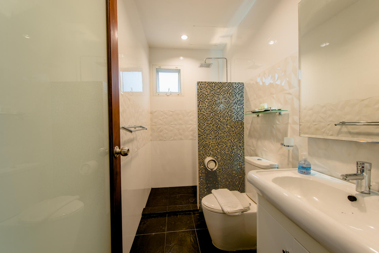Others 3, Dream Luxury Chiang Mai Pool Villa, San Sai