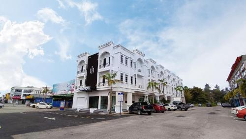 Others 2, sohho Hotel, Kemaman