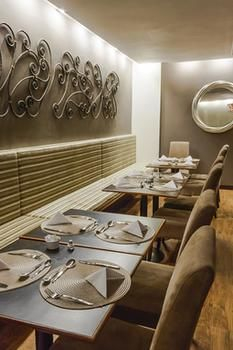 Food & Drinks 4, Guaparo Suites, Valencia