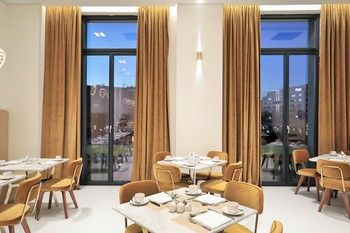 Food & Drinks 4, Iberostar Paseo de Gracia, Barcelona