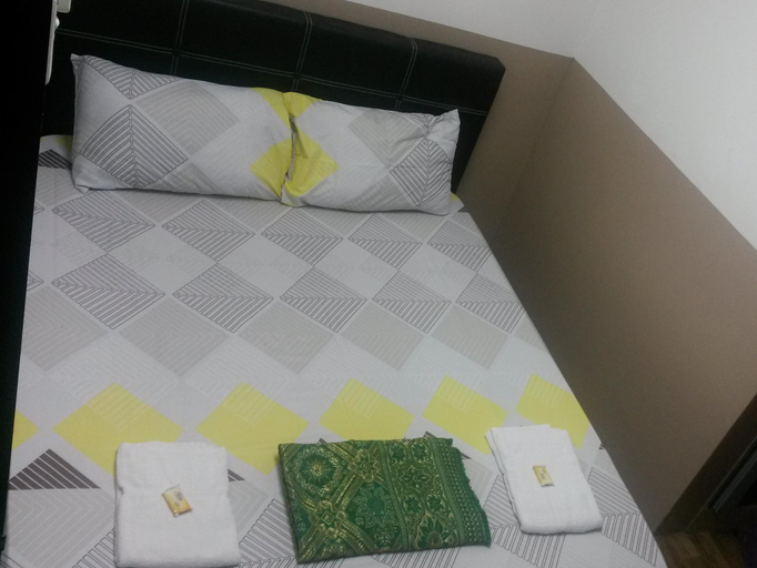 Others 3, Spot on 89673 Good Friend Hotel, Pulau Penang