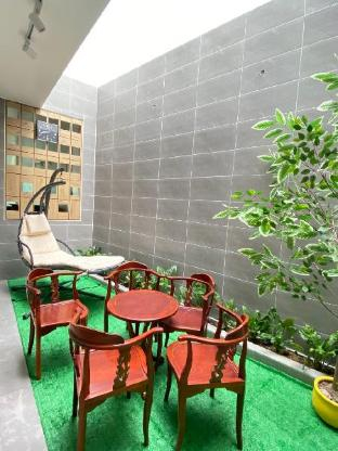 Others 4, Happy Hotel Bình Tân, Binh Tan