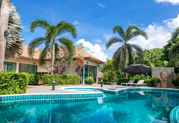 Other, Naya Poly Pool Villa-80, Pulau Phuket