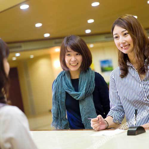 Others 3, La Campagne Hotel Fukagawa, Fukagawa
