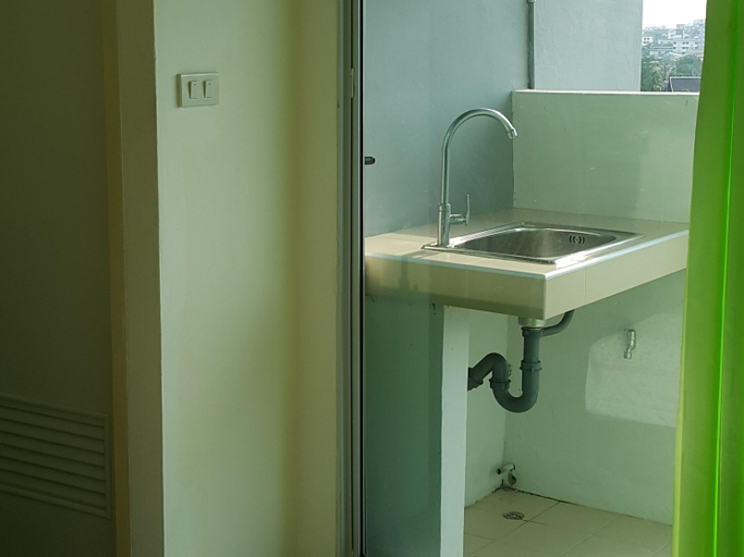 Bathroom 4, Aspen Residence, Muang Chon Buri