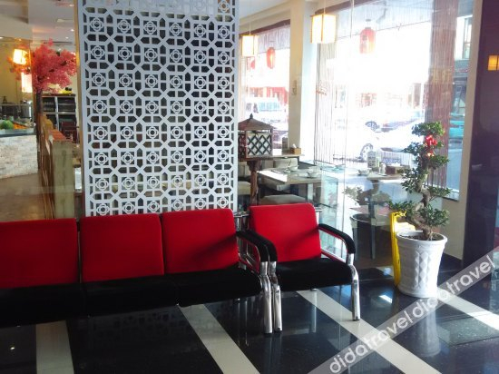 公共区域 4, Xiya Hotel, Jinhua