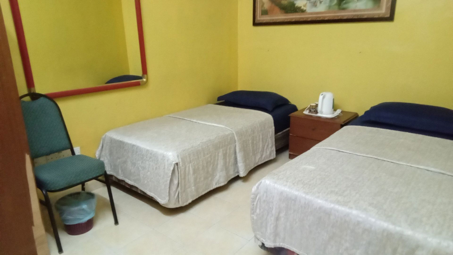Others 3, Al Funduq Motel 1, Kubang Pasu