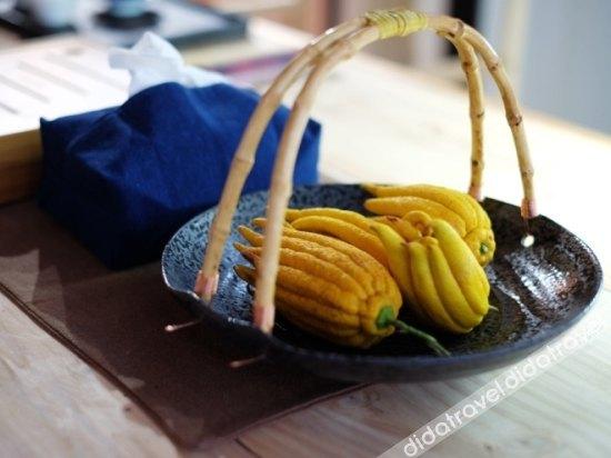 Others 5, Qingtian Shanshe Inn, Baoshan