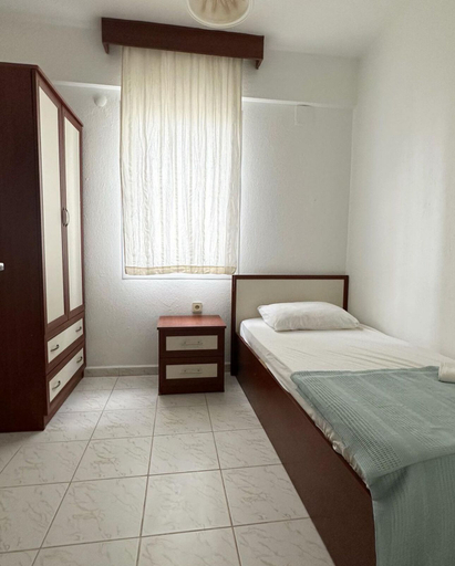 Others 2, Atalay Apart Otel, Bodrum