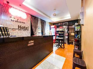 Others 5, EL SAIF HOTEL, Kuala Krai