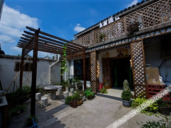 Others 5, Ranhou Guesthouse, Shanghai
