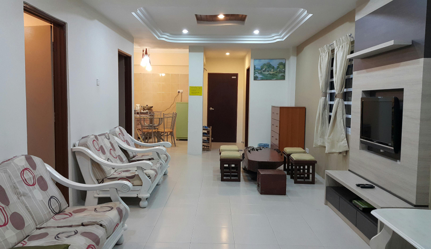 Others 5, Rose Apartment @ Kea Farm, Cameron Highlands