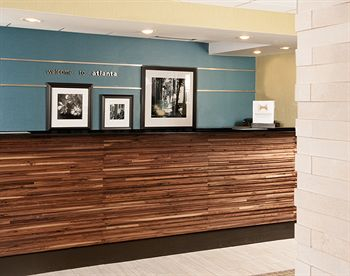 Others 5, Atlanta-North Druid Hills Hotel, Atlanta