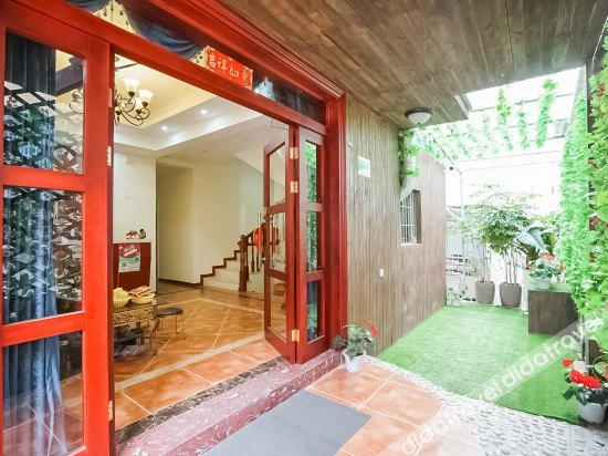 Others 5, Haixi Inn (Zengcuo'an Huandao Road Xitouxia), Xiamen
