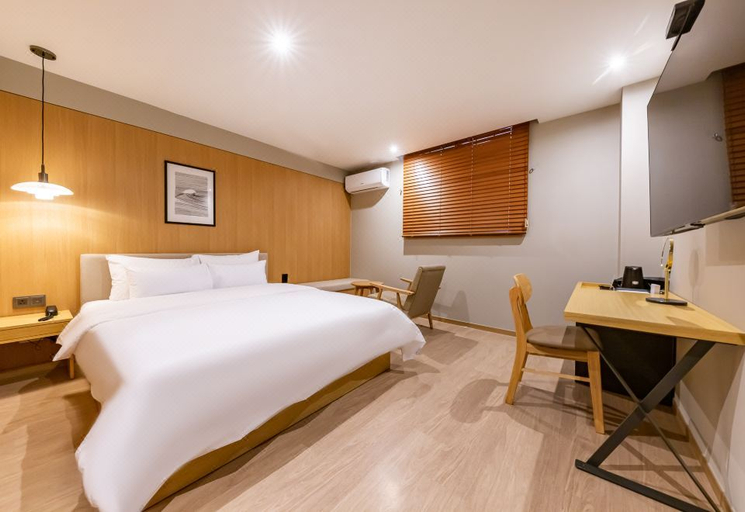 Others, Suncheon Hotel Hue, Suncheon