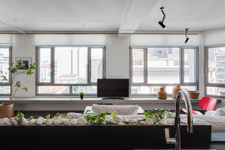 Exterior & Views, Syntagma Designers Living, Attica