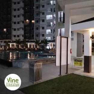 Others 4, Vine Residences Staycation, Quezon City
